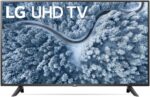 LG 43" Smart TV - 4K UHD, webOS, HDR10, Gaming Ready - Image 4