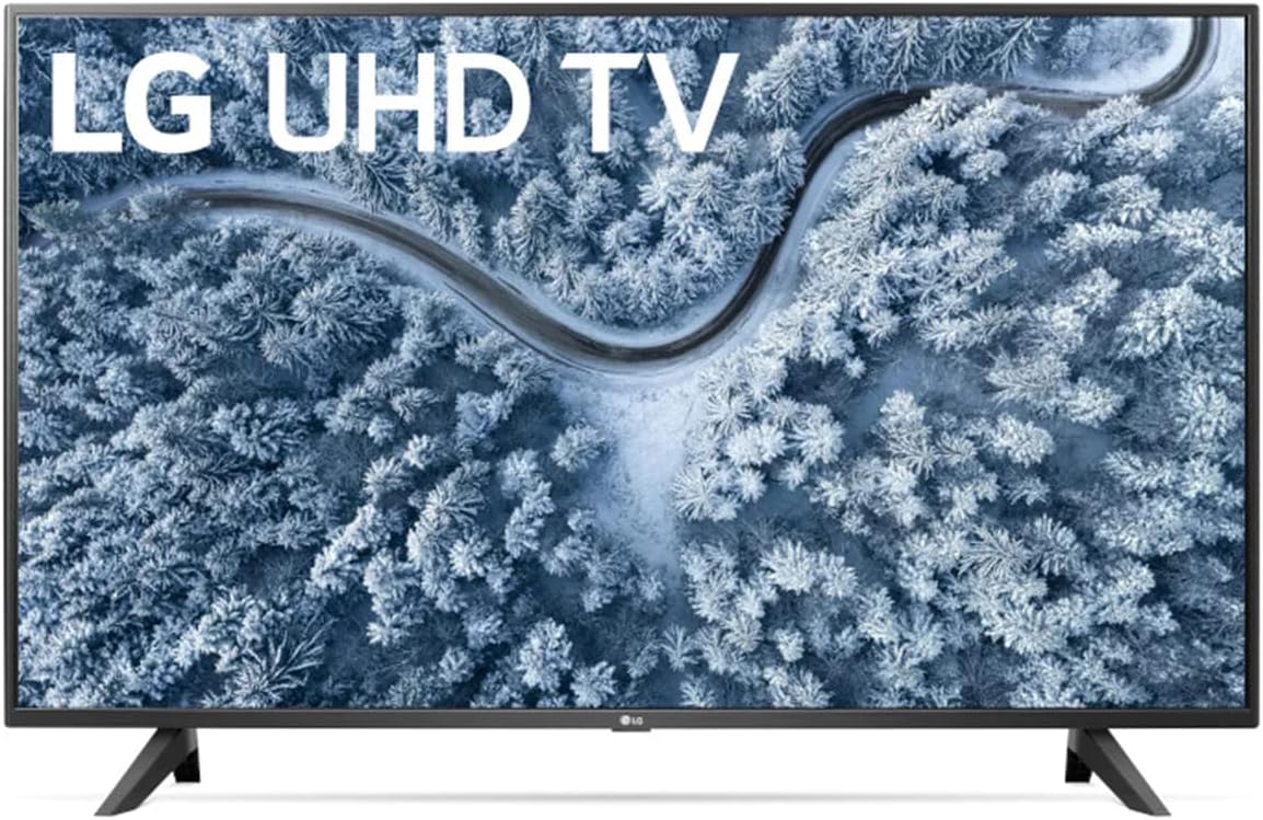 1 LG 55" Smart TV - 4K UHD, webOS, HDR10, Gaming Mode - Image 1