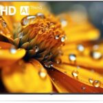 LG 50" Smart TV - 4K UHD, webOS 23, ThinQ AI, HDR10, WiFi