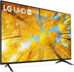 LG 43" Smart TV - 4K UHD, webOS, HDR10 Pro, Gaming Hub - Image 5