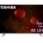 Toshiba 50” 4K UHD Smart Fire TV