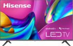 Hisense 40" Class A4 Series LED Full HD Smart Android TV