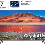 Samsung 55" Class 7 Series LED 4K TV - UHD, Tizen Smart