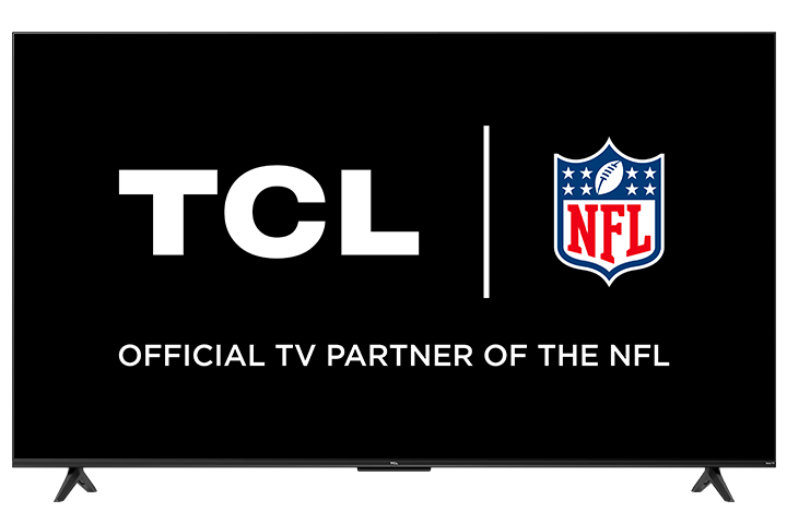 TCL 32" Class 4-Series 4K UHD HDR Smart Roku TV