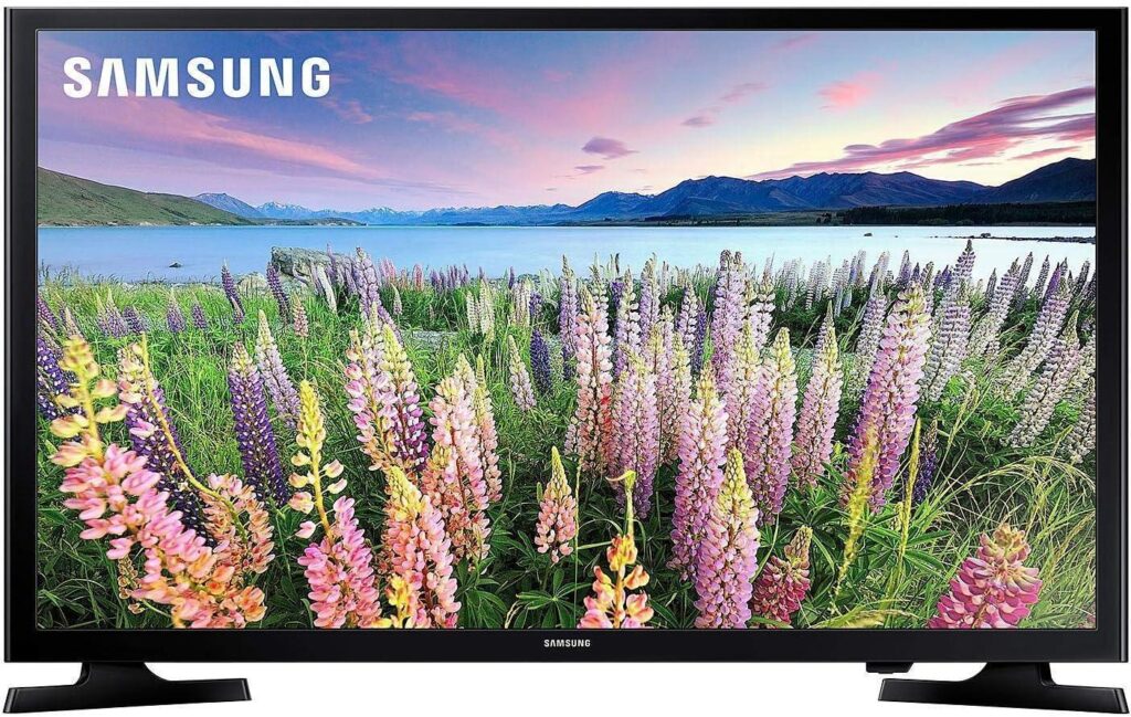 Samsung - 40" Diagonal Class 1080p SMART TV