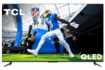 TCL - 50" Class Q5 Series QLED 4K UHD Smart Google TV