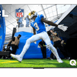 TCL - 50" Class Q5 Series QLED 4K UHD Smart Google TV