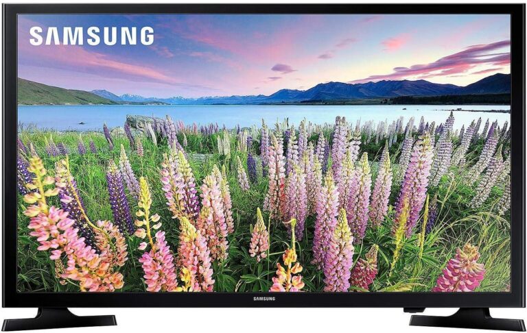 Samsung - 40" Diagonal Class 1080p SMART TV