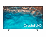 Samsung 65" 4K UHD LED TV - Tizen, HDR10+, Gaming Mode