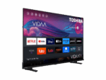 Toshiba 43" Smart TV - Full HD, Fire TV, Alexa Remote - Image 2