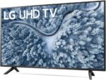 LG 43" Smart TV - 4K UHD, webOS, HDR10, Gaming Ready - Image 3