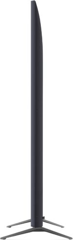 LG 75" Smart TV - 4K UHD, webOS, AI Processor, HDR10 - Image 2