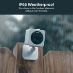 Wyze Cam OG Security Camera 1080p WiFi - Color Night Vision - Image 2