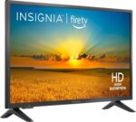 Insignia 32" Smart TV - 720p HD, Fire TV, Alexa Built-in - Image 2