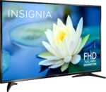 Insignia 43" LED Full HD TV - 1080p, Cable Ready, HDMI Input - Image 3