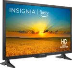 Insignia 32" Smart TV - 720p HD, Fire TV Alexa - Image 3