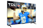 TCL 58" Smart TV - 4K UHD, Google TV, Dolby Vision, HDR10 - Image 2