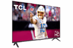 TCL 40" Smart TV - 1080p FHD, Fire TV, HDR10, Alexa Voice - Image 2