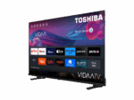 Toshiba 43" Smart TV - Full HD, Fire TV, Alexa Remote - Image 3