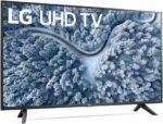 LG 43" Smart TV - 4K UHD, webOS, HDR10, Gaming Ready - Image 2
