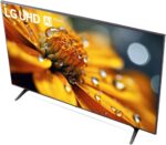 LG 50" Smart TV - 4K UHD, webOS 23, ThinQ AI, HDR10, WiFi - Image 3