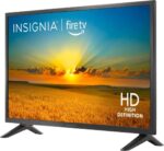Insignia 32" Smart TV - 720p HD, Fire TV, Alexa Built-in - Image 3