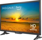 Insignia 24" Smart Fire TV - 720p HD, Alexa Remote - Image 4