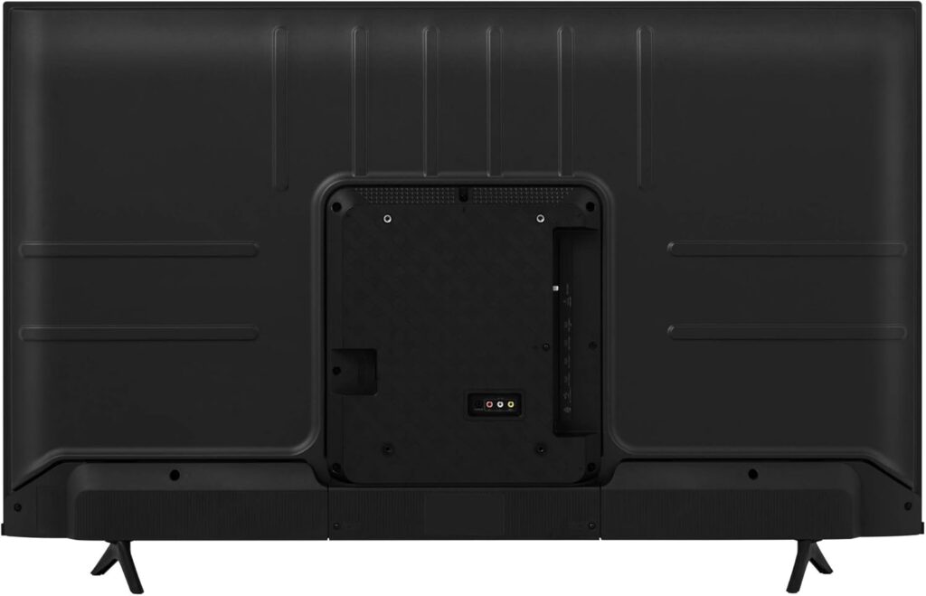 Hisense 65" Smart TV - 4K UHD, Android TV, Dolby Vision - Image 4
