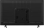 Hisense 65" Smart TV - 4K UHD, Android TV, Dolby Vision - Image 4