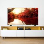 Hisense 43" Smart TV - 4K UHD, Android, Google Assistant - Image 5