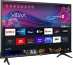 Hisense 40" Smart TV - Full HD, Vidaa, Chromecast Built-In - Image 7