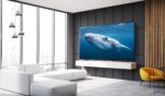 LG 75" Smart TV - 4K UHD, webOS, AI Processor, HDR10 - Image 4