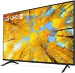 LG 43" Smart TV - 4K UHD, webOS, HDR10 Pro, Gaming Hub - Image 2