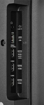 Insignia 50" Smart TV - 4K UHD, Fire TV, Alexa Remote - Image 4