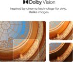 Hisense 43" Smart TV - Full HD 1080p, Google TV, WiFi 5 - Image 6