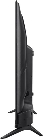 Hisense 43" Smart TV - Full HD, Android TV, DTS Virtual:X - Image 4