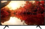 Hisense - 32" Class H55 Series LED HD Smart Android TV - Image 4