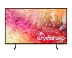 Samsung 50" Class Crystal UHD 4K Smart TV - Tizen, HDR10