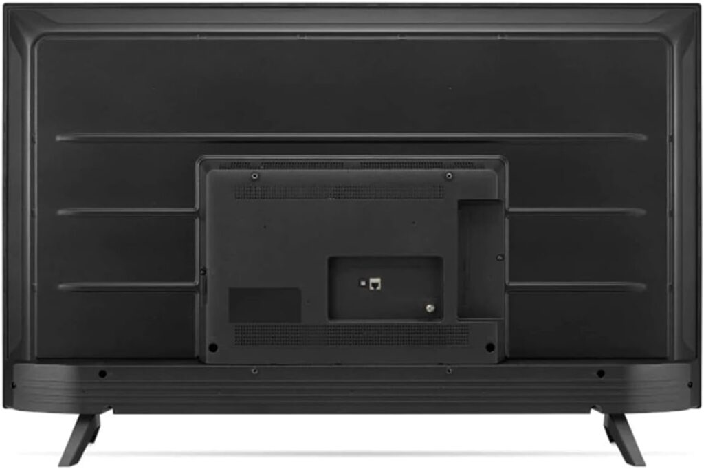 LG 55" Smart TV - 4K UHD, webOS, HDR10, Gaming Mode - Image 5