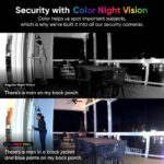 Wyze Cam OG Security Camera 1080p WiFi - Color Night Vision - Image 5