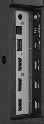 Insignia 24" Smart Fire TV - 720p HD, Alexa Remote - Image 6