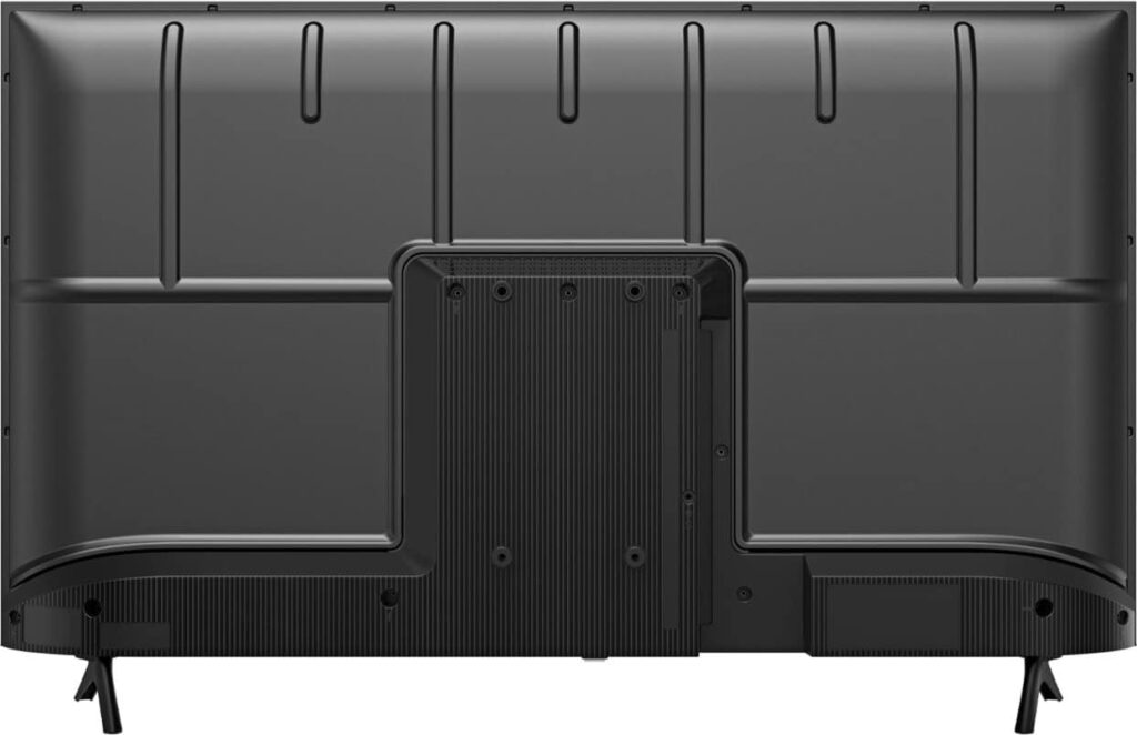 Hisense 40" Class A4 Series LED Full HD Smart Android TV - Image 5