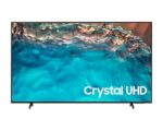 Samsung 55" Class 4K UHD LED LCD SMART TV