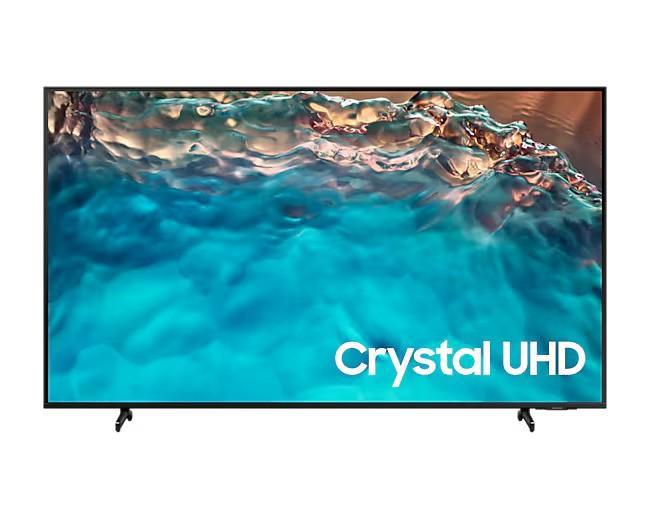 Samsung 55" Class 4K UHD LED LCD SMART TV