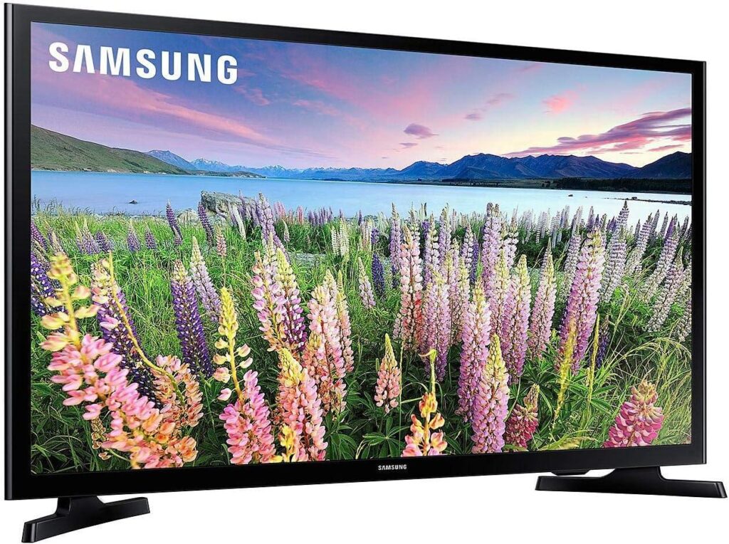 Samsung 40" Smart TV - 1080p Full HD, Tizen, Voice - Image 5