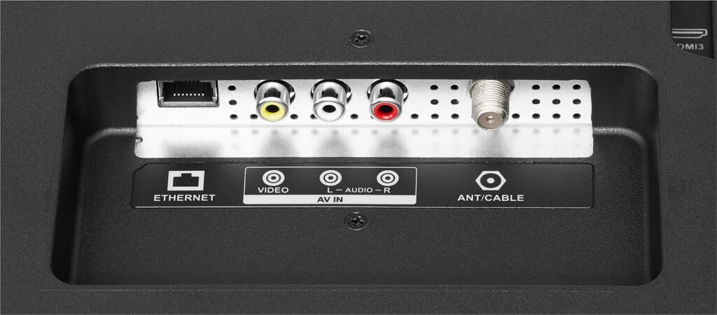 Insignia 32" Smart TV - 720p HD, Fire TV, Alexa Built-in - Image 6