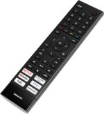 Hisense 65" Smart TV - 4K UHD, Android TV, Dolby Vision - Image 7