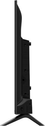 Hisense - 32" Class H55 Series LED HD Smart Android TV - Image 6
