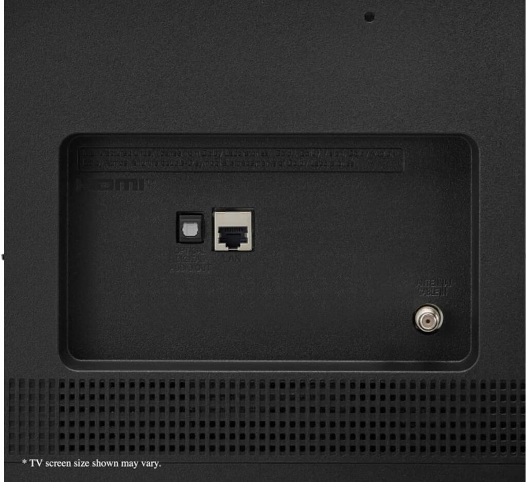 LG 55" Smart TV - 4K UHD, webOS, HDR10, Gaming Mode - Image 6