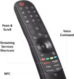 LG 50" Smart TV - 4K UHD, webOS 23, ThinQ AI, HDR10, WiFi - Image 6